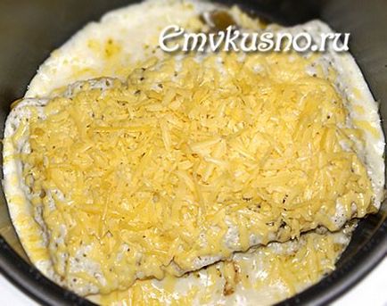 Каннеллоні в мультиварці - емвкусно