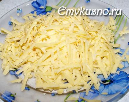 Cannelloni în multivariatul
