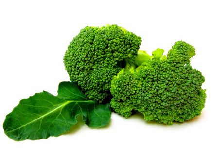 Broccoli secretele de varza de boli in crestere si posibile