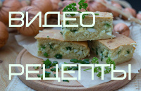 Картопля з свинячими ребрами в духовці з фото