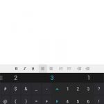 Tastatura implicită pe Android este modul de configurare