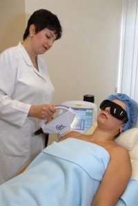 Clinica clinicii de fotocosmetologie cler - (grefier clinic)