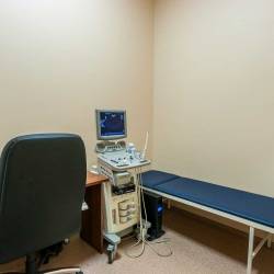 Clinica din Marino - o rețea de centre medicale 