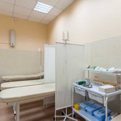 Clinica din Marino - o rețea de centre medicale 