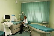 Клініки на севастопольській