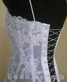 Clubul iubitorilor de cusut - corsete de sezon (corset) Clubul de cusut - corsete de sezon