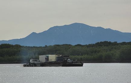 Klyuchevskaya Sopka (Kamchatka)