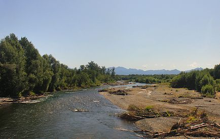 Klyuchevskaya Sopka (Kamchatka)