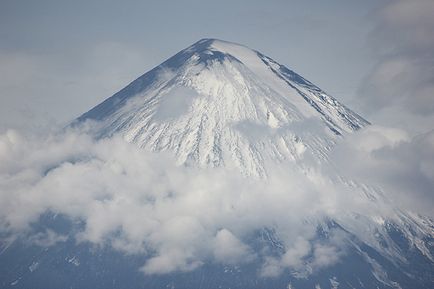 Klyuchevskaya Sopka (Kamchatka)