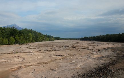 Klyuchevskaya Sopka (Kamchatka)