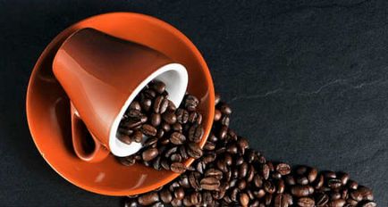 Cofeina poate deprima sistemul imunitar
