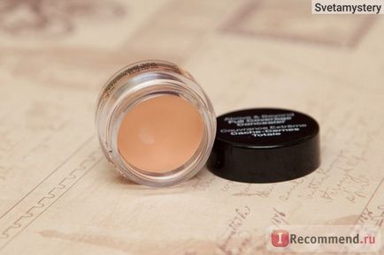 Concealer nyx Concealer într-un borcan - 