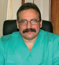 Tanácsadó diagnosztikai munka járóbeteg Intézet Urológiai kísérleti és (rekesz) Tanácsadó diagnosztikai munka járóbeteg Urológiai Intézet, kísérleti és