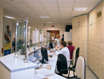 Tanácsadó diagnosztikai munka járóbeteg Urológiai Intézet, kísérleti és (munka) Tanácsadó diagnosztikai munka járóbeteg Urológiai Intézet, kísérleti és