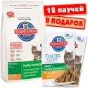 Корм pro plan derma plus для кішок з проблемами шкіри і шерсті з лососем - купити недорого в москві