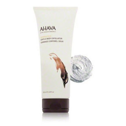 Cosmetica ahava