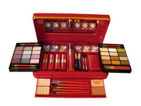 Khlavin Cosmetics (tartalmazza a készlet) Kozmetikai Khlavin