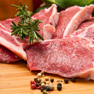 Козяче м'ясо корисні властивості і калорійність, food and health