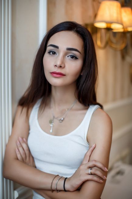 Szépség Azerbajdzsán (szépség) Szépség Azerbajdzsán