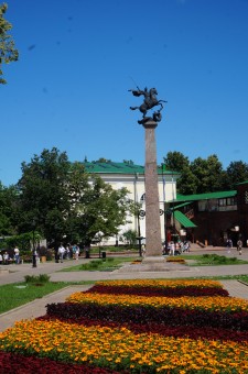 Шматочок Нижнього Новгорода