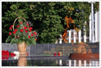 Piece Nyizsnyij Novgorod (hír) Egy darab Nyizsnyij Novgorodban