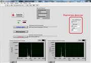 Labview portal - перегляд теми - фільтрація сигналу