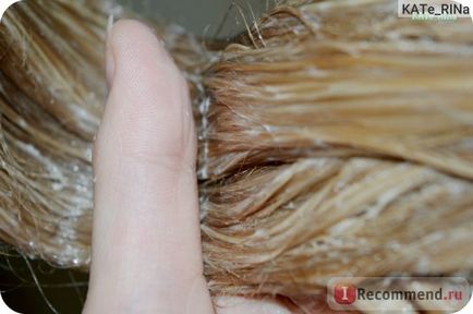 Ламінування волосся lombok mendi - «❀ламініруем і лікуємо волосся по корейськи, або робимо манікюр для