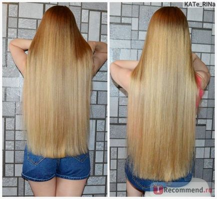 Ламінування волосся lombok mendi - «❀ламініруем і лікуємо волосся по корейськи, або робимо манікюр для