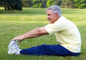 Exerciții terapeutice cu adenom de prostată