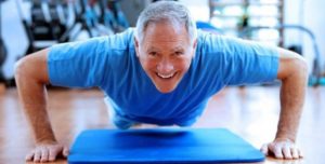 Лікувальна гімнастика при аденомі передміхурової залози
