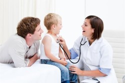 Tratamentul astmului bronșic la copii cu remedii folk la domiciliu