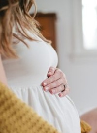 Лікування травами під час вагітності - корисне і шкідливе