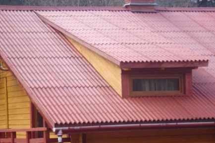 Краща покрівля для російських дахів, правила будівництва