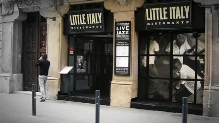Cele mai bune cluburi de jazz din Barcelona