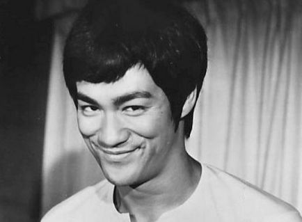 Cele mai bune citate ale lui Bruce Lee