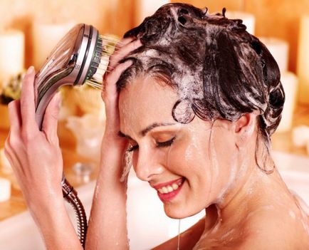 Cel mai bun șampon pentru creșterea părului este alegerea potrivită