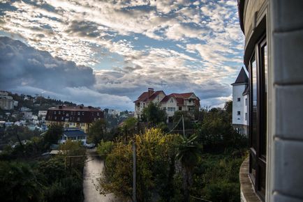 Kedvenc városok a Krasznodar terület pontosan hol kell menni