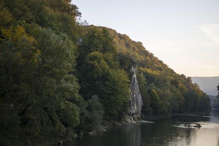 Kedvenc városok a Krasznodar terület pontosan hol kell menni