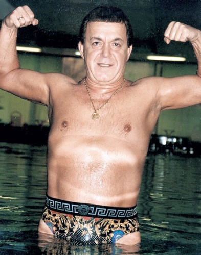 Mistress Gazmanov Kobzon lett remete (Kobzon) Mistress Gazmanov Kobzon lett remete