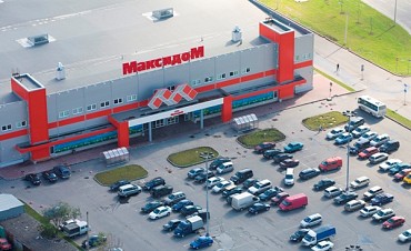 Максідом санкт-петербург на дунайському проспекті