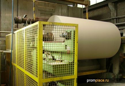 Produse reciclate - tehnologie de prelucrare a hârtiei și cartonului
