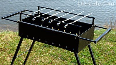 Grill fémből kezük útmutató tervezés (fém rács kezeddel) fém rács kezeddel útmutató tervezés