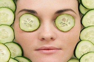 Маска для обличчя з огірка рецепти кращих огіркових масок для домашнього застосування