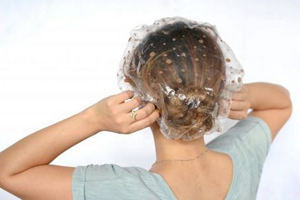 Mască gelatină pentru păr la rețete și comentarii