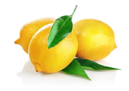 Маски з лимоном для обличчя відбілююча, що очищає, рецепти від пігментних плям