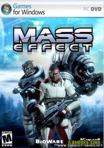 Mass Effect csúcsra station (Electronic Arts) torrent letöltés