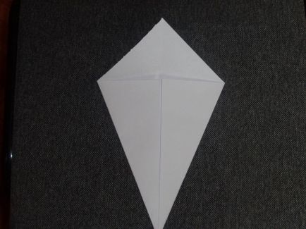 Mesterkurzus origami „távolság”