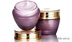 Mattító ágensek Oriflame - hírek Oriflame (Oriflame) Mattító ágensek Oriflame - Oriflame hírek