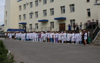 Medical Center matyrsky - 28 review-uri, evaluare 4 din 5