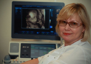 Prenatal Medical Center, a balkáni térség, 5d